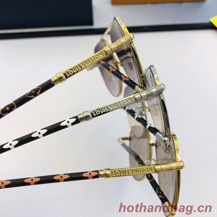 Louis Vuitton Sunglasses Top Quality LVS01319